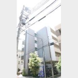 代々木八幡駅より徒歩10分 築16年4ヶ月 5階建の賃貸物件