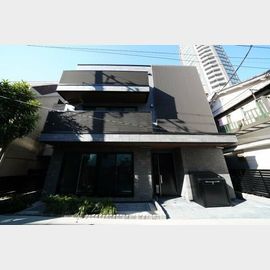 KEEPERSFIELDROPPONGIの賃貸物件