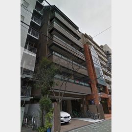 コンパートメント麻布の賃貸物件