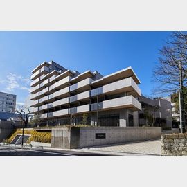 JPノイエ恵比寿西 5階 築6年2ヶ月の賃貸物件