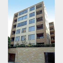 パークコート南麻布ヒルトップレジデンスの賃貸物件