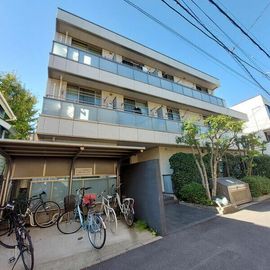 オアシス丘の上の賃貸物件