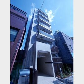 TR白金の賃貸物件