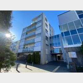 シャレール広尾1号棟の賃貸物件