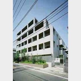 プラチナコート中目黒の賃貸物件