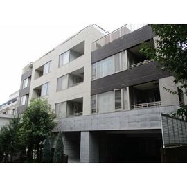 シティハウス目黒の賃貸物件