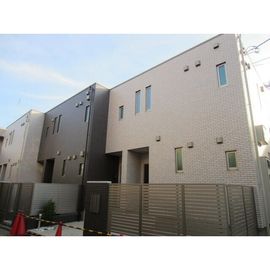 ルミウェール上北沢の賃貸物件