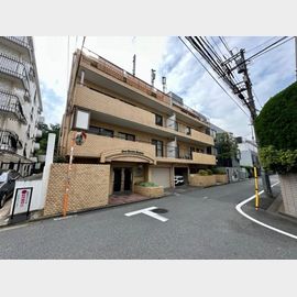 ライオンズマンション原宿の賃貸物件