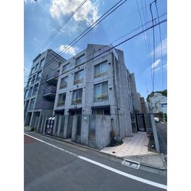 MODULOR代々木公園の賃貸物件