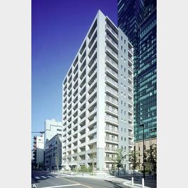 麻布市兵衛町ホームズの賃貸物件