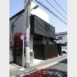 学芸大学駅より徒歩3分 2階 築6年11ヶ月の賃貸物件