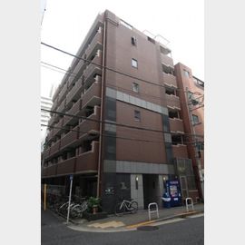 パレステュディオ浜松町の賃貸物件