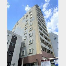 恵比寿駅より徒歩2分 2階 築22年10ヶ月の賃貸物件