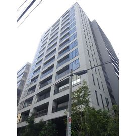 恵比寿駅より徒歩4分 築6年 14階建の賃貸物件