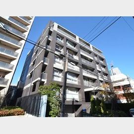 赤坂駅より徒歩6分 2階 築21年2ヶ月の賃貸物件