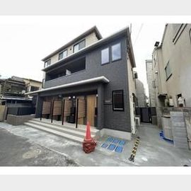 学芸大学駅より徒歩3分 2階 築2年4ヶ月の賃貸物件