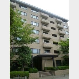 広尾駅より徒歩6分 3階 築41年11ヶ月の賃貸物件