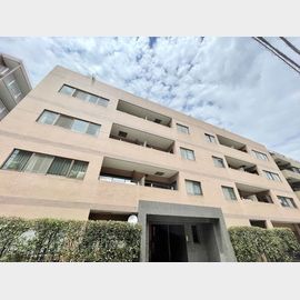 池尻大橋駅より徒歩6分 2階 築26年の賃貸物件