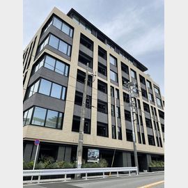 参宮橋駅より徒歩3分 3階 築5年の賃貸物件