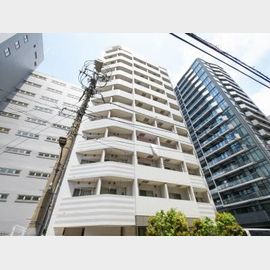 虎ノ門ヒルズ駅より徒歩6分 15階 築20年2ヶ月の賃貸物件