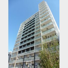 恵比寿駅より徒歩2分 12階 築12年3ヶ月の賃貸物件