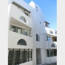 恵比寿駅より徒歩10分 1階 築13年2ヶ月の賃貸物件