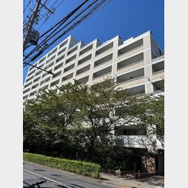 祐天寺駅より徒歩8分 5階 築20年3ヶ月の賃貸物件