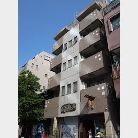 メゾンドセリュリエ 2階 築24年4ヶ月の賃貸物件