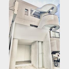 リンデ神宮前の賃貸物件