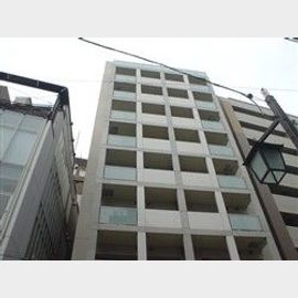 パークハウス麻布十番アーバンス 6階 築18年の賃貸物件