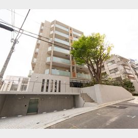 ケヤキテラス恵比寿南 3階 築4年10ヶ月の賃貸物件