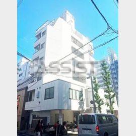 中目黒駅より徒歩8分 5階 築42年5ヶ月の賃貸物件