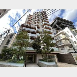 プレミスト代々木公園パークフロントの賃貸物件