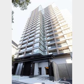 神谷町駅より徒歩4分 9階 築4年の賃貸物件