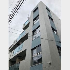 代々木公園駅より徒歩4分 4階 築3年10ヶ月の賃貸物件