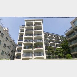 マンション高輪の賃貸物件