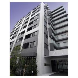 パークアクシス代官山 6階 築17年3ヶ月の賃貸物件