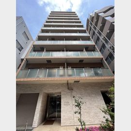 アールミュゼミナミアザブ 8階 築10年4ヶ月の賃貸物件