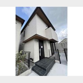 牛込柳町駅より徒歩5分 新築 2階建の賃貸物件