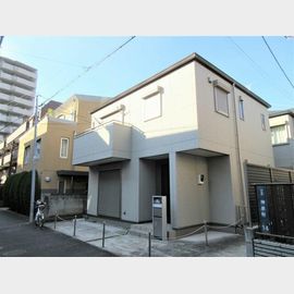 神泉駅より徒歩2分 築9年2ヶ月 2階建の賃貸物件