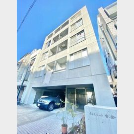 イルミナート白金の賃貸物件