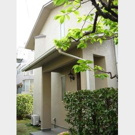 都立大学駅より徒歩6分 築39年7ヶ月 2階建の賃貸物件