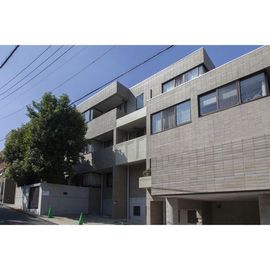 ヒルクレスト上原の賃貸物件