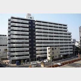 池尻大橋駅より徒歩8分 2階 築57年1ヶ月の賃貸物件