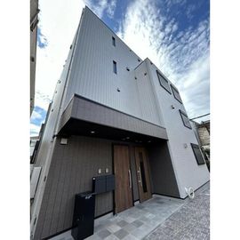 ストレータ代々木上原 1階 築1年4ヶ月の賃貸物件