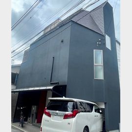 目黒駅より徒歩7分 1階 築13年7ヶ月の賃貸物件