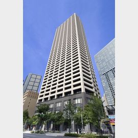 コンシェリア西新宿タワーズウエスト 7階 築18年の賃貸物件