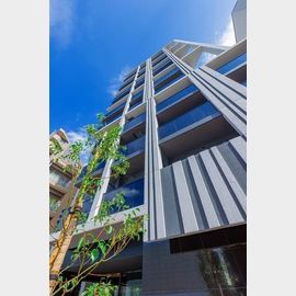 神泉駅より徒歩7分 12階 新築の賃貸物件