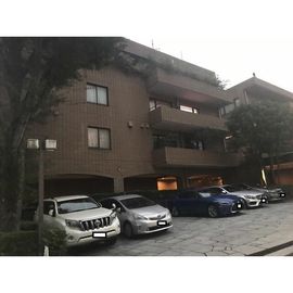 ベルテ表参道の賃貸物件