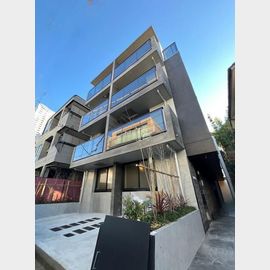 Fullea白金台の賃貸物件